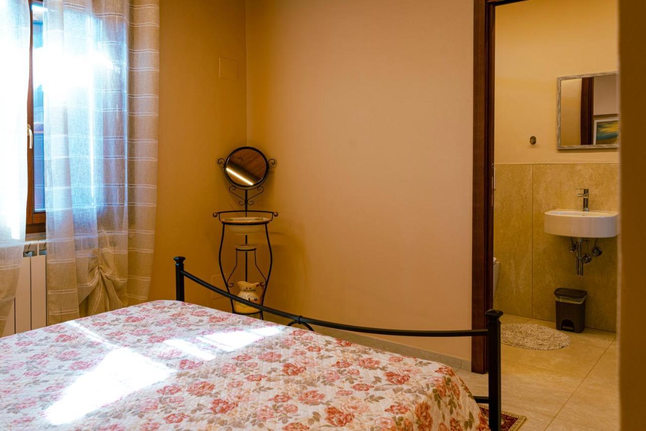 Agriturismo Lodolazzo Cortona Exterior photo
