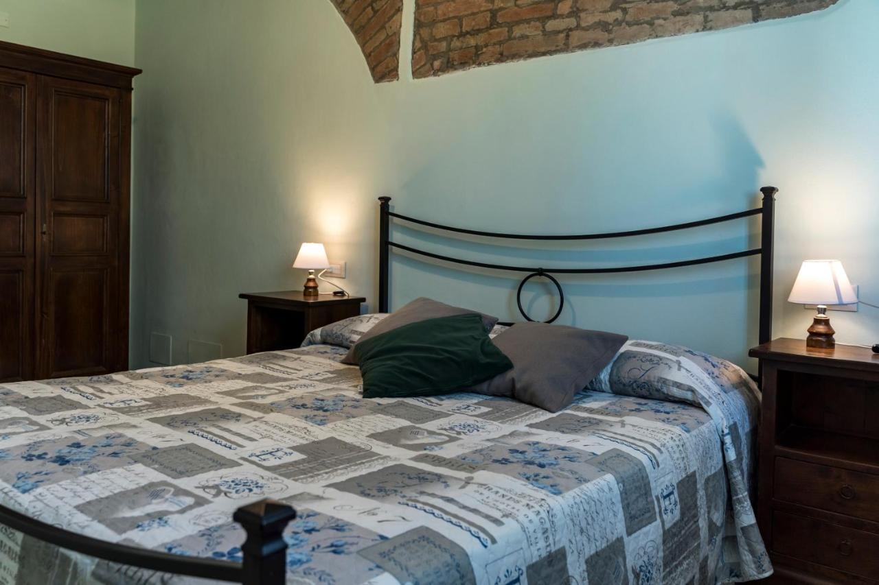 Agriturismo Lodolazzo Cortona Exterior photo